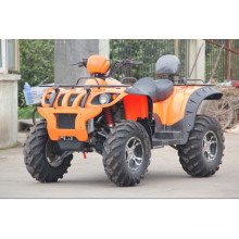 ATV 700cc